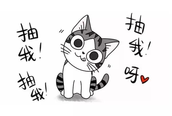 「秀品抽奖猫」原来可以这样用