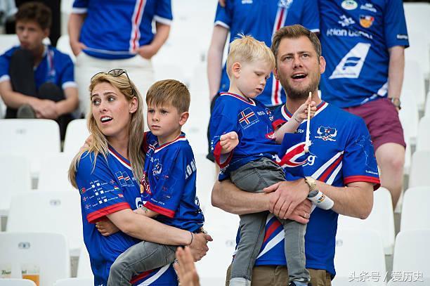 让梅西与C罗都只能当背景板的冰岛曾是冰与火的蛮荒之地