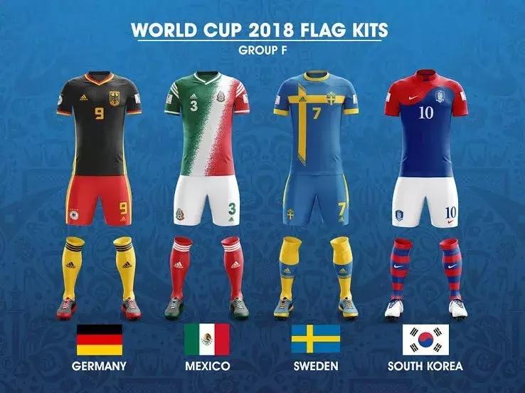 2018世界杯十大感人瞬间视频,世界杯十大感人场面