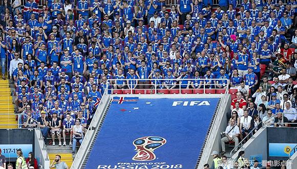 一个只有30多万人口的国家冰岛足球队的逆袭！门将更是一夜爆红