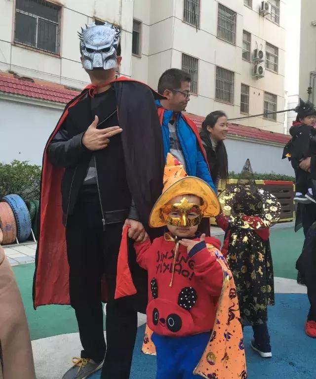 第一次当爸爸你比谁都优秀,我也是第一次当爸爸中文配音