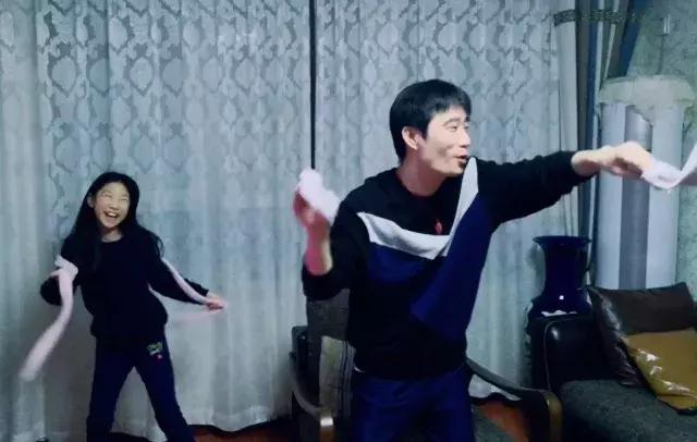 第一次当爸爸你比谁都优秀,我也是第一次当爸爸中文配音