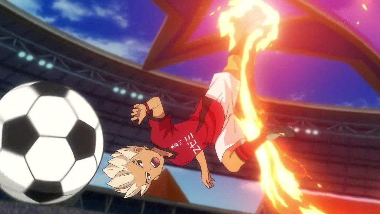 世界杯与足球,足球动画新番有哪些