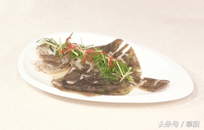 清蒸多宝鱼的正规做法,多宝鱼怎样做才好吃清蒸多宝鱼