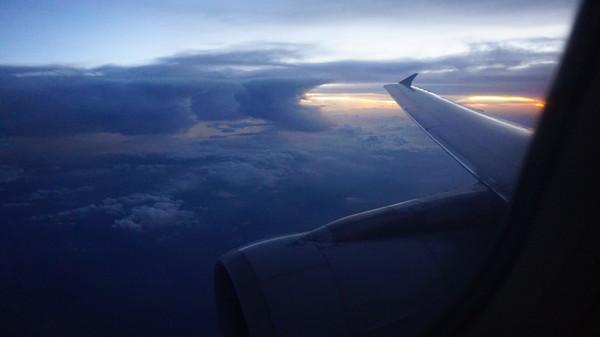 一个人的旅行真的有意义吗,旅行的意义和不期而遇的相遇