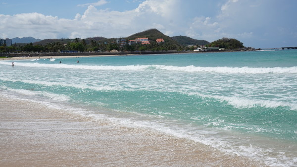 一个人的旅行真的有意义吗,旅行的意义和不期而遇的相遇