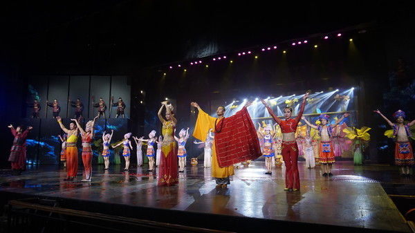 一个人的旅行真的有意义吗,旅行的意义和不期而遇的相遇