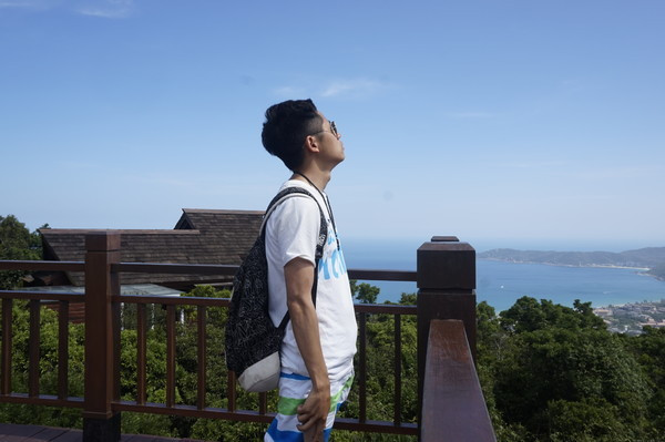 一个人的旅行真的有意义吗,旅行的意义和不期而遇的相遇