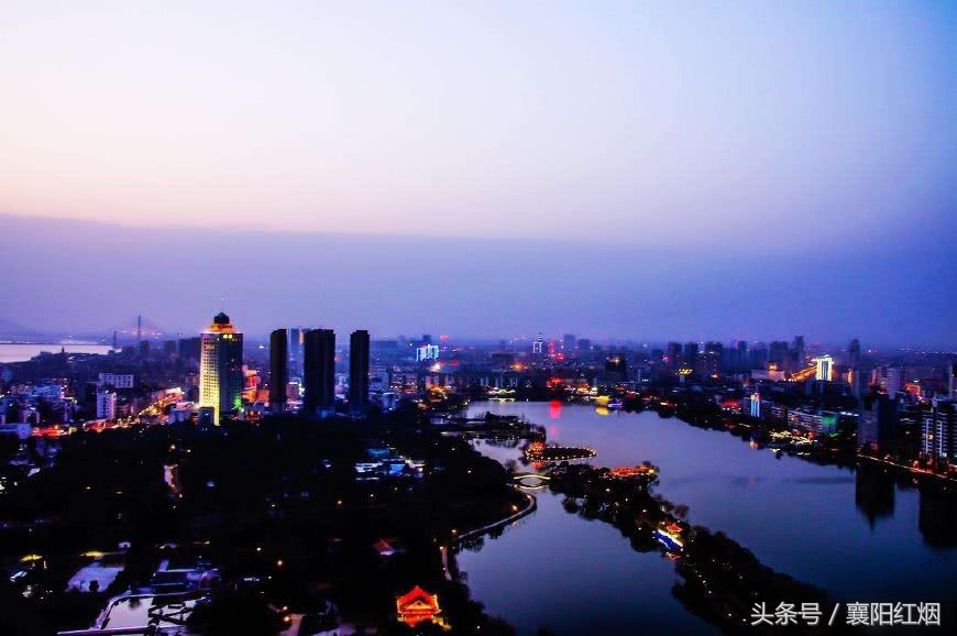 荆州沙市现在什么情况,为什么沙市人气比荆州好