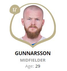 冰岛队的人真的都是业余的么,冰岛队都是业余球员吗