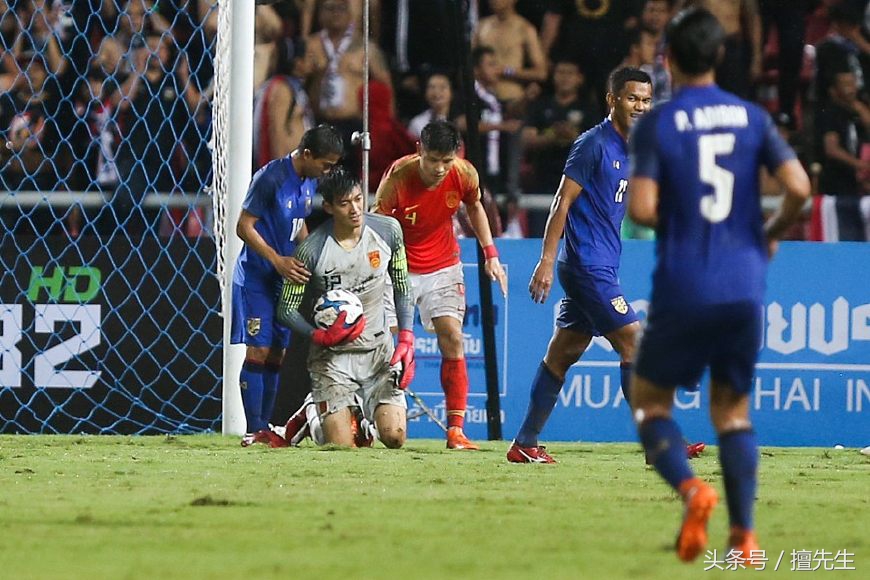 国足为什么踢不过冰岛,中国人说冰岛足球队