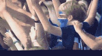 冰岛导演扑出梅西点球今天快被冰岛人笑岔劈了!