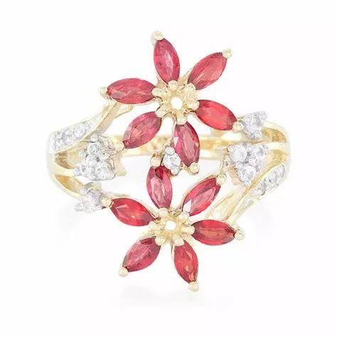 缅甸红宝多少钱一克,3克拉缅甸红宝