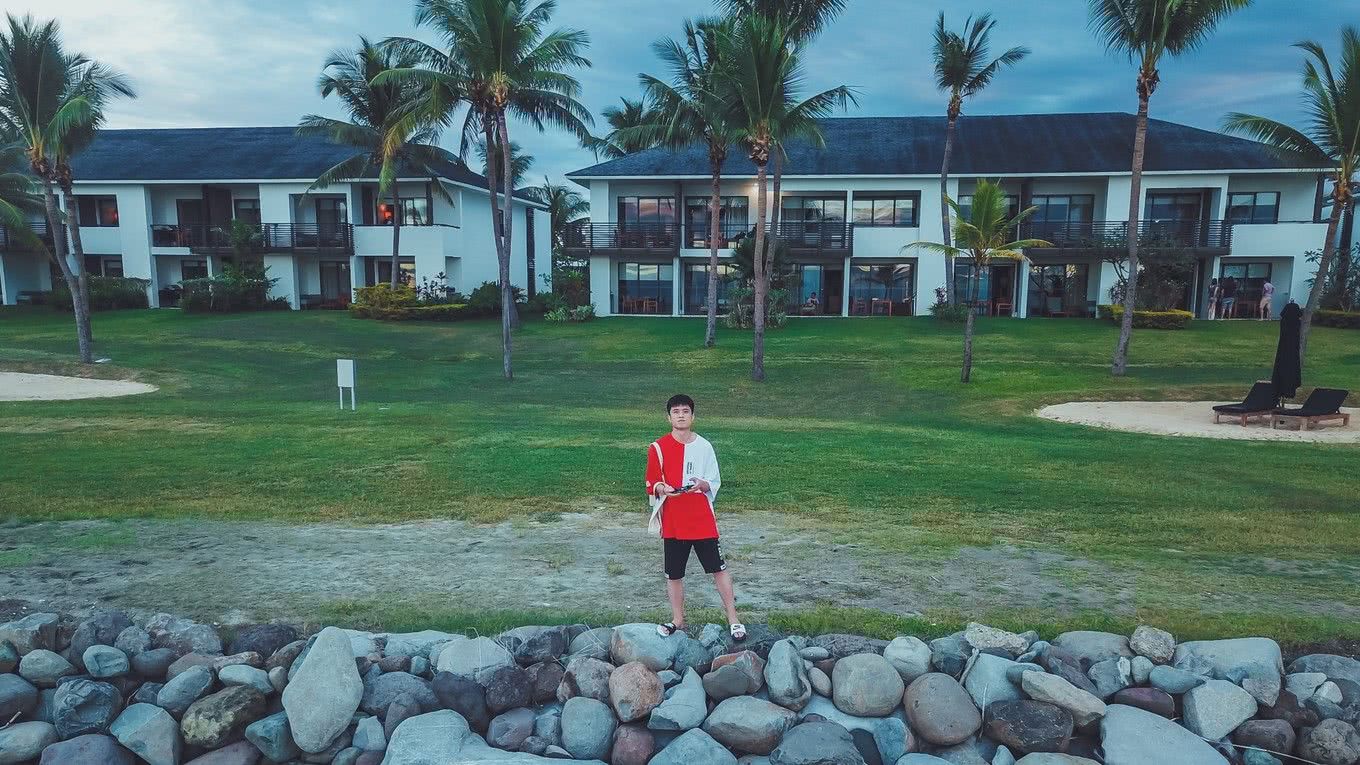 在斐济生活,斐济生活的真实感受