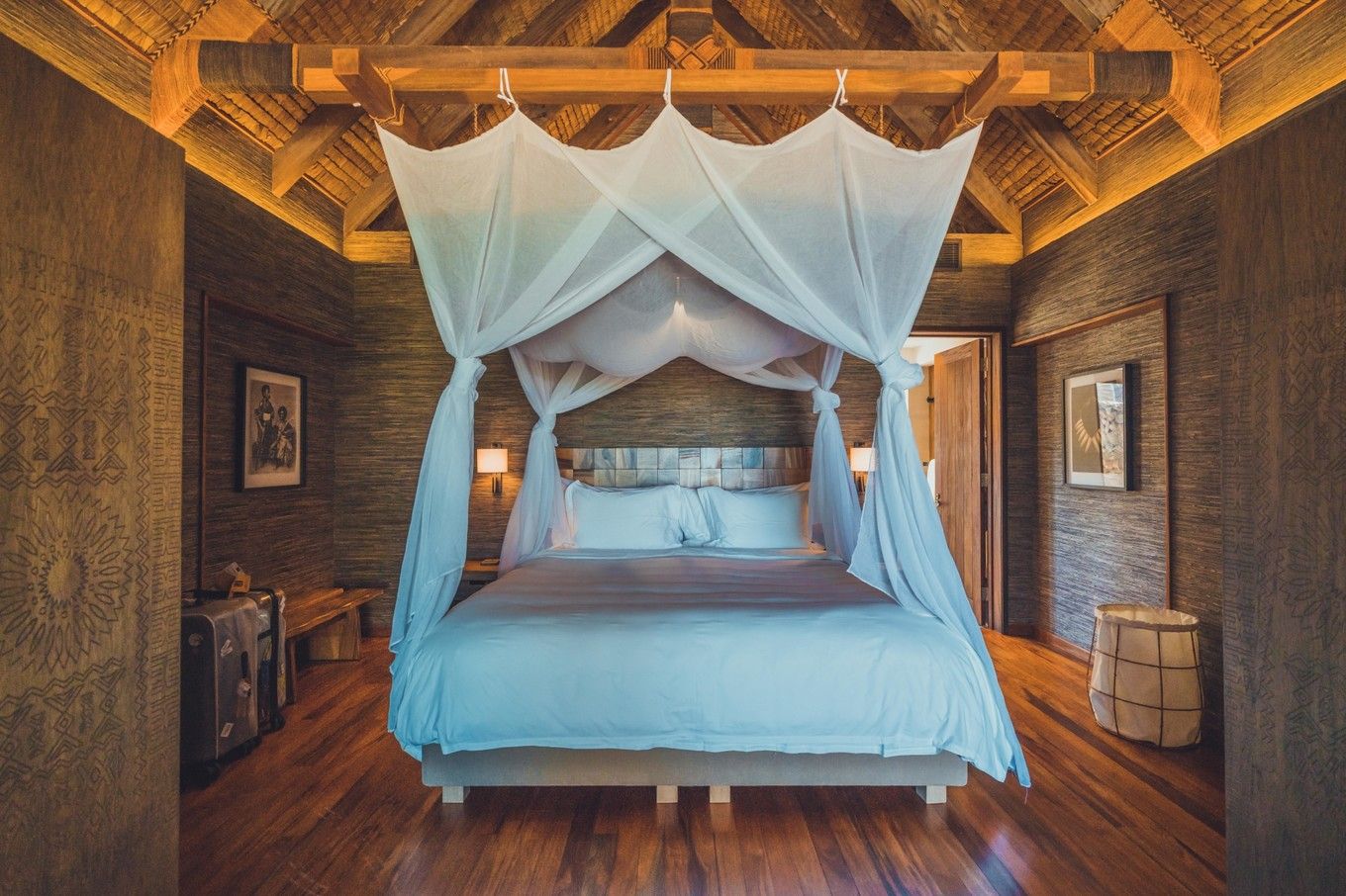 在斐济生活,斐济生活的真实感受