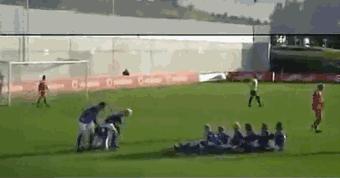 冰岛世界杯惊艳全场,冰岛闯入世界杯有多不可思议