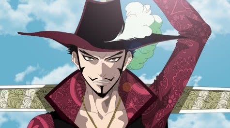 海贼王中出现的帽子,海贼王路飞帽子