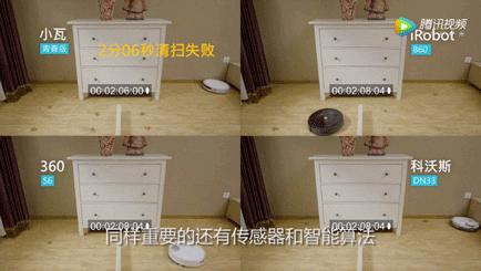 惊了,我妈竟然管一个机器人叫儿子