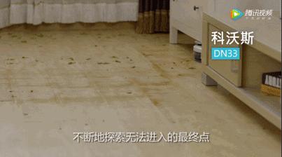 惊了,我妈竟然管一个机器人叫儿子