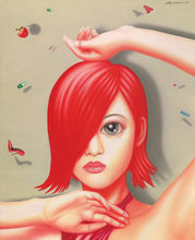 油画知识,一文了解油画的相关知识