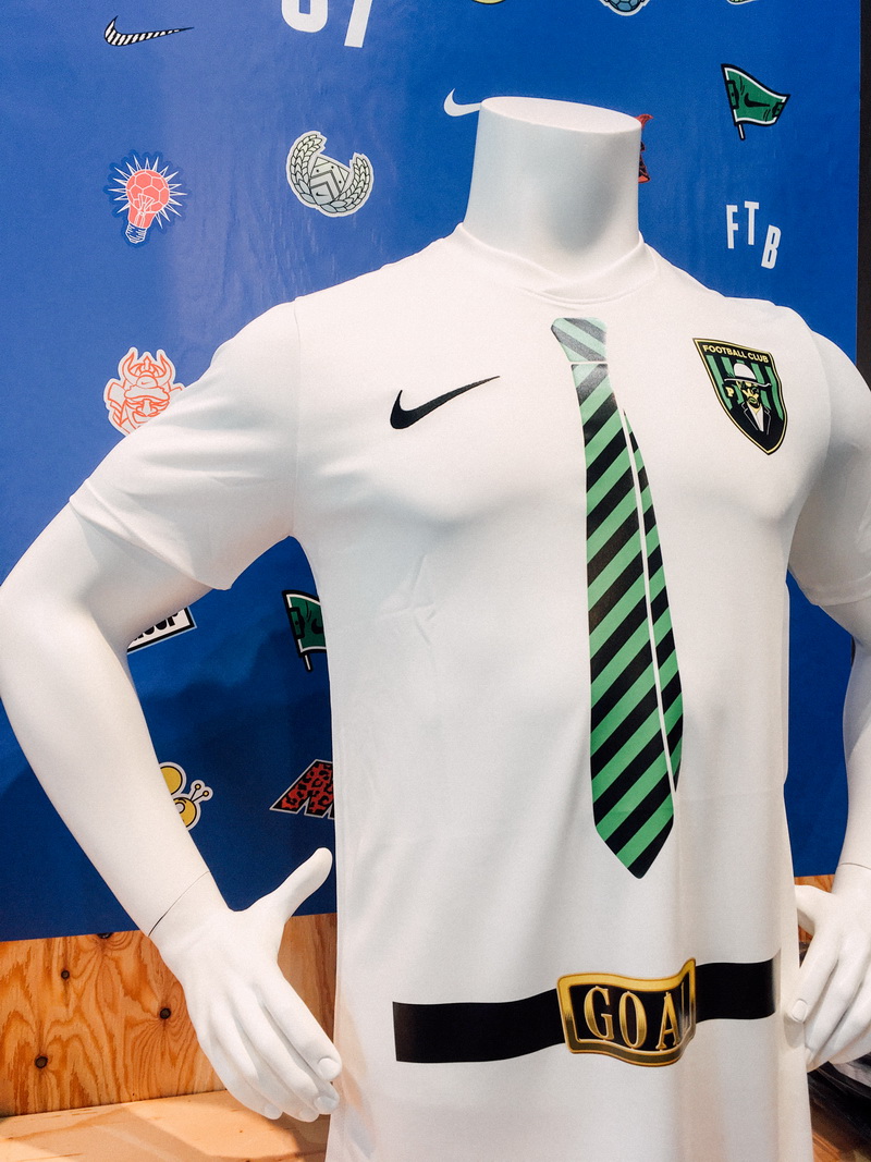 2022世界杯最有纪念意义的球衣,没有什么比世界杯更重要