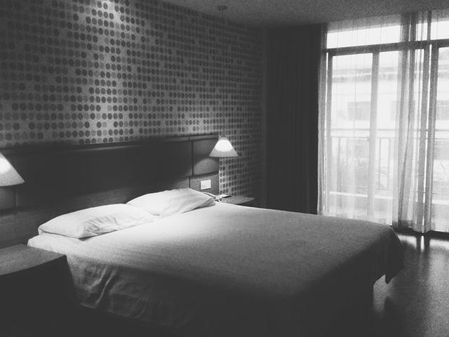 闺蜜游三亚自由行,与闺蜜的三亚之旅