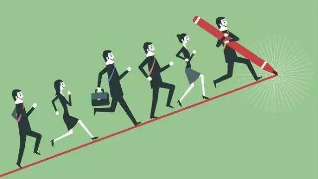 企业拼的就是年轻人,做企业拼的全是体力和精力