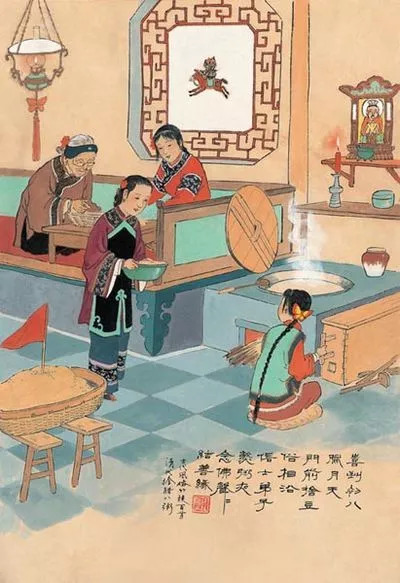 端午节五毒不侵哪五毒,端午避五毒