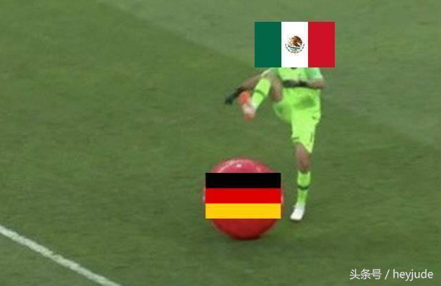 2018年世界杯最大的几个冷门,世界杯你不知道的那些事