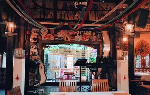 成都看球气氛最好的酒吧,成都可以看球的酒吧