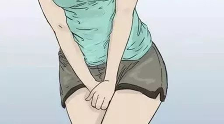 偶尔外阴痒有可能是hpv么,偶尔痒一下也算瘙痒吗