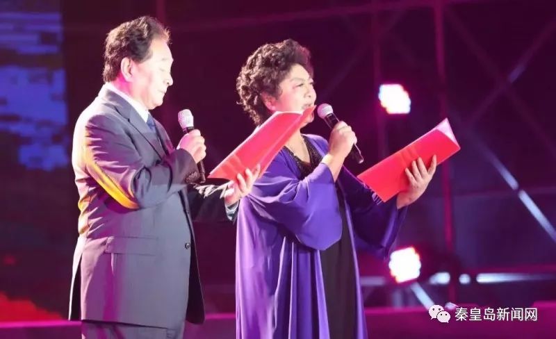 盛大开幕！这场文化盛宴火爆港城！