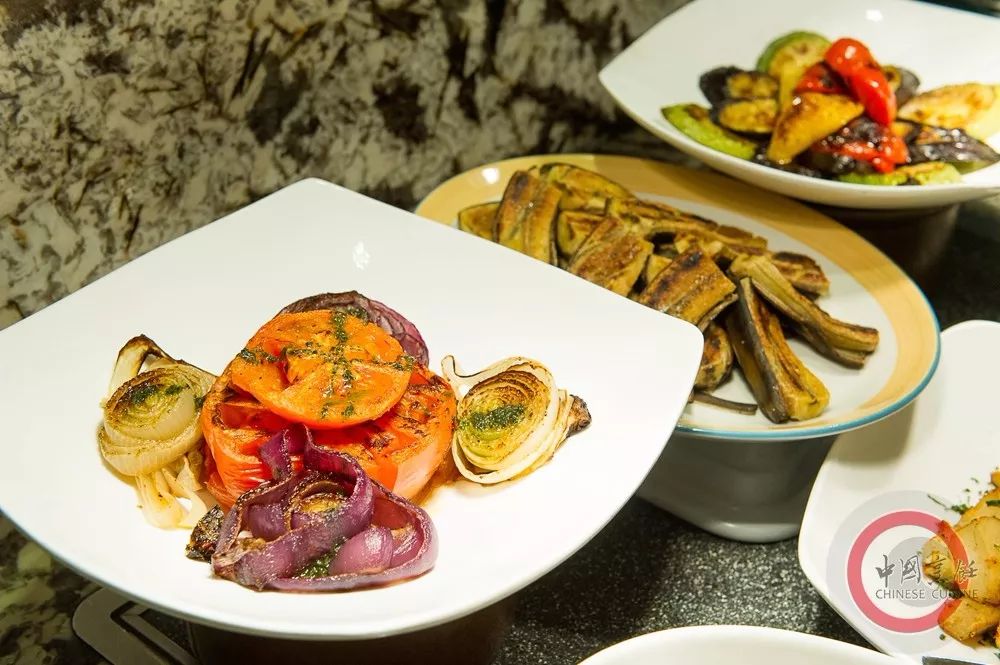 父亲节｜桑巴军团世界杯首秀巴西大厨奉上最燃巴西烤肉