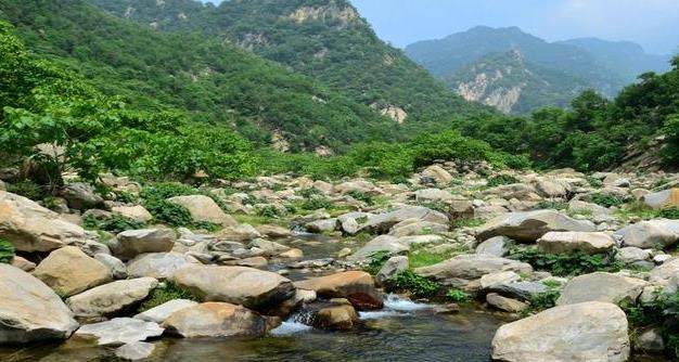 中国最牛的旅游大省,我国最牛县城