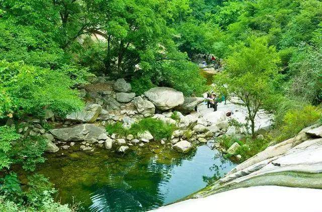 中国最牛的旅游大省,我国最牛县城