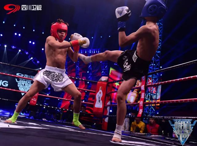 张沛勉为什么被称为最强中学生,最强中学生张沛勉最新比赛