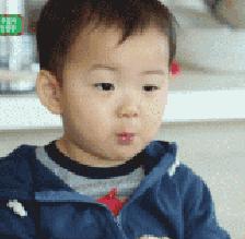 记住：吃一点点”不是eatalittle