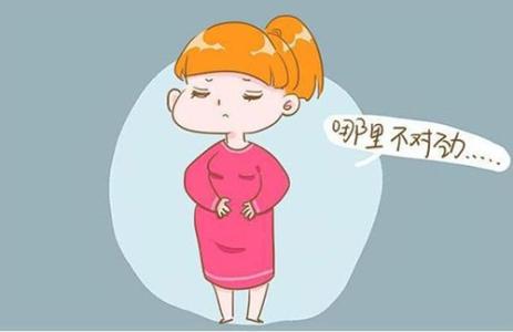 孕妈的哪些行为能造成胎停,胎停育的准妈妈会有什么表现