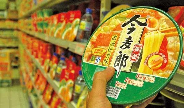 今麦郎销售额排名,2019年今麦郎销售额