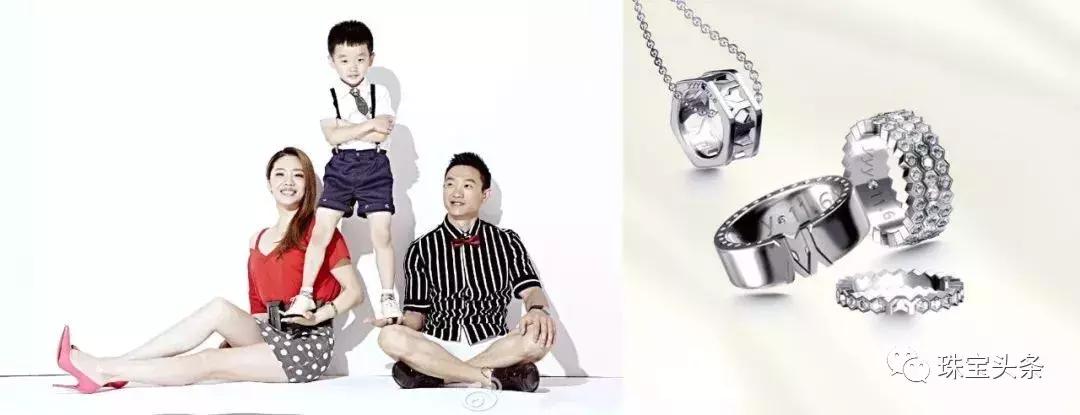 明星结婚戒指哪个好看,女明星婚戒大盘点