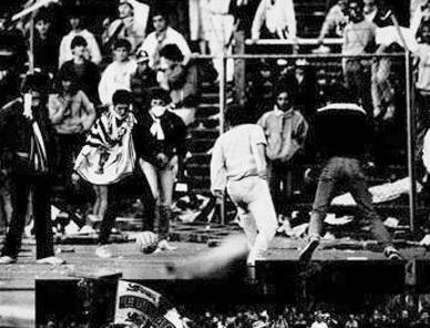 世界足坛的十大空难惨案,足坛历史十大惨案