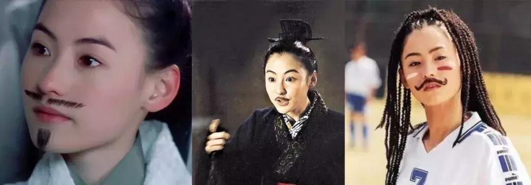 12岁的张柏芝到底是有多美呢,42岁的张柏芝有多迷人