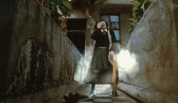 12岁的张柏芝到底是有多美呢,42岁的张柏芝有多迷人