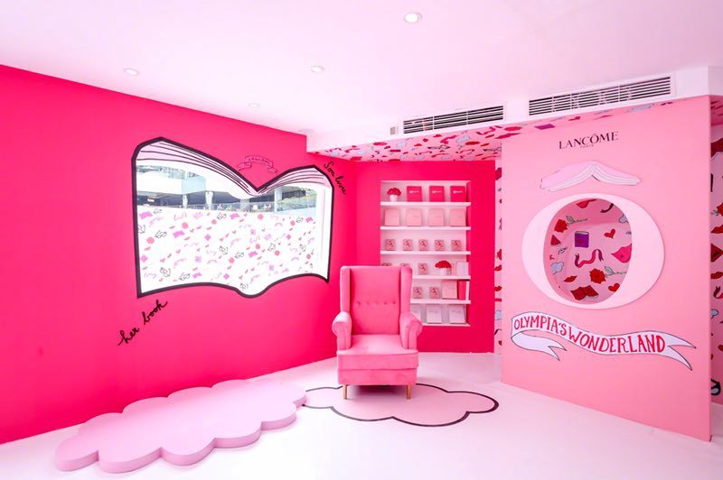 赵又廷和宋佳成为宝马全新X3代言人、PUMA签下卢卡库