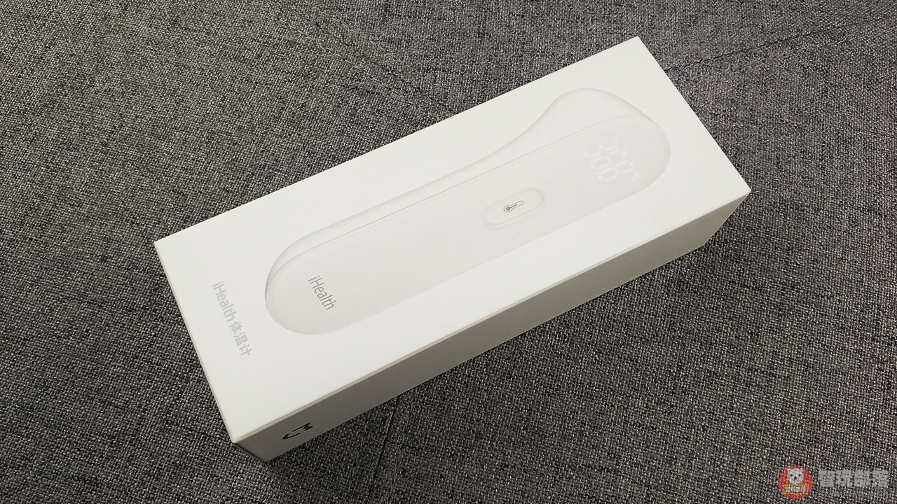 小米ihealth体温计不准,小米ihealth体温计
