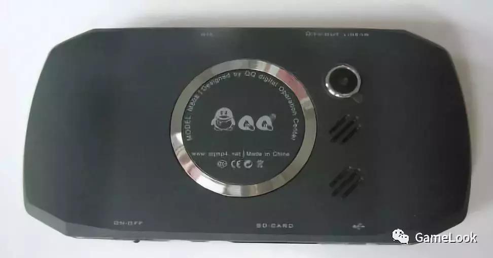 游戏周年回顾,gamelook年度奖项