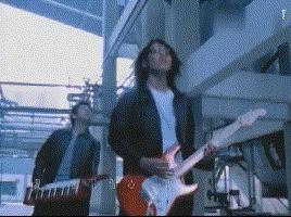 张国立给那英拍的mv,进化论mv