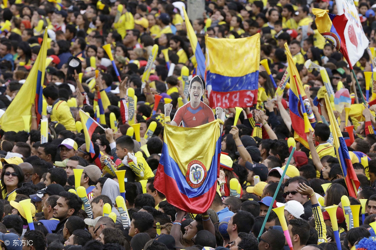 世界杯悲情的英雄埃斯科巴,94世界杯哥伦比亚埃斯科巴