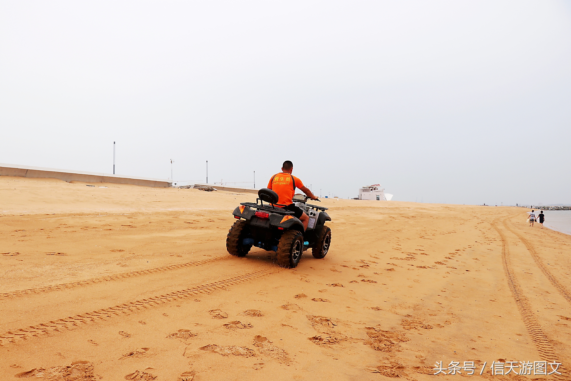 潍坊北海欢乐海游玩攻略,潍坊北海海边攻略