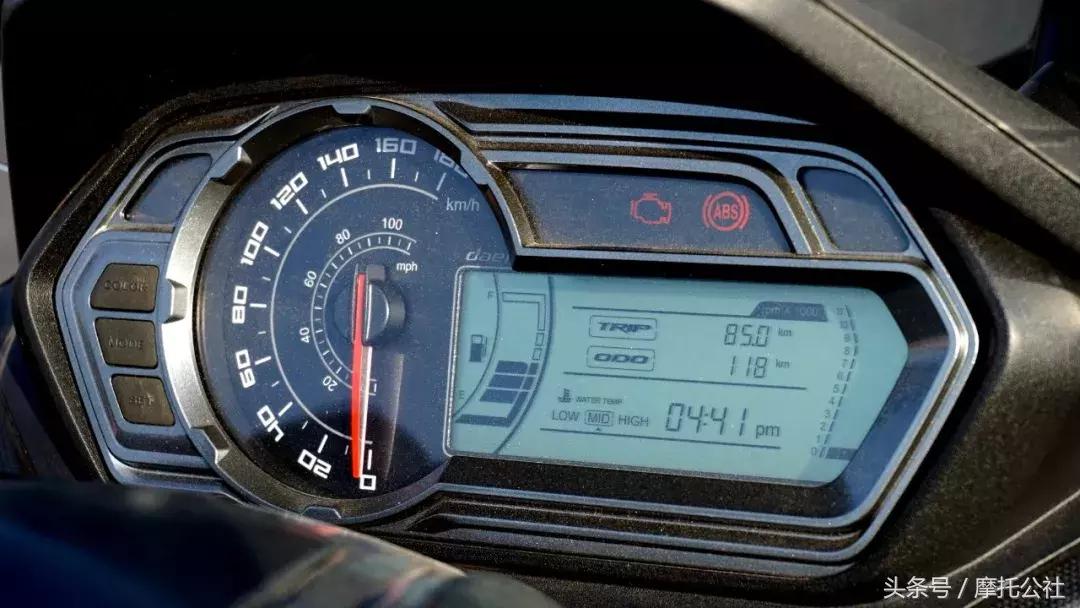 宗申赛科龙rt-1测评,2024款宗申赛科龙rt3先锋版